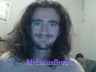 MrLucasBrown