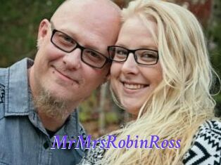 MrMrsRobinRoss