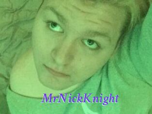 MrNickKnight