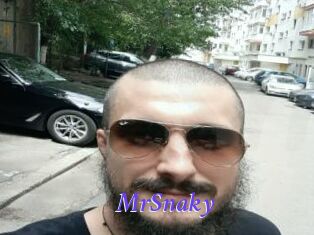 MrSnaky
