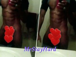 MrStayHard