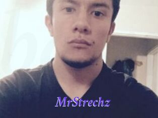 MrStrechz Bdsm gratuit