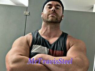 MrTravisSteel