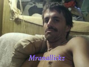 Mranallickz