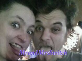 MrandMrsSwitch