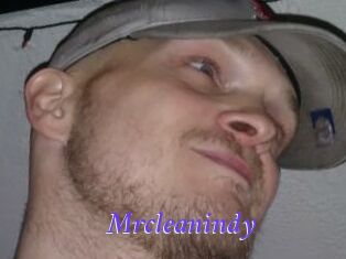 Mrcleanindy