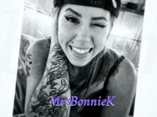 MrsBonnieK Bdsm gratuit