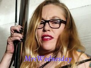 MrsWednesday