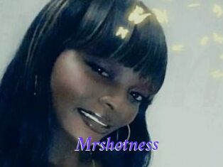 Mrshotness