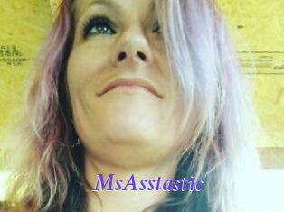 MsAsstastic