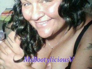 MsBootyliciousV