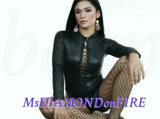 MsDIAMONDonFIRE