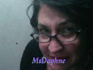 MsDaphne