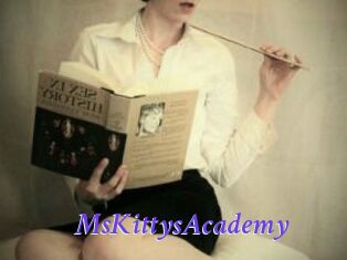 MsKittysAcademy