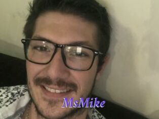 MsMike