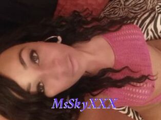 MsSkyXXX