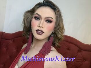 MschievousKizzer Bdsm gratuit