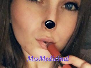 MssMedicinal