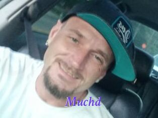 Muchd
