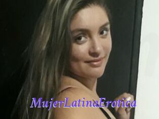 MujerLatinaErotica