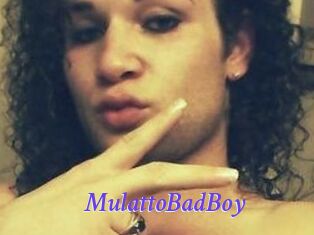 MulattoBadBoy