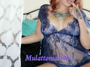 Mulattomaliah