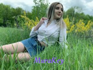 MuraKey