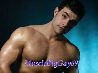 MuscleBigGay69