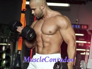 MuscleConradoo Bdsm gratuit
