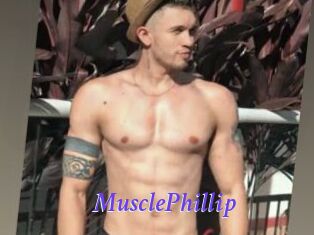 MusclePhillip