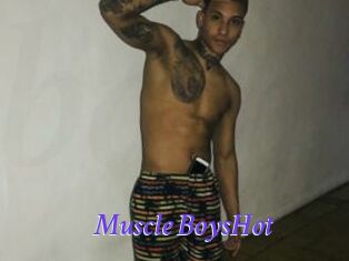 Muscle_BoysHot