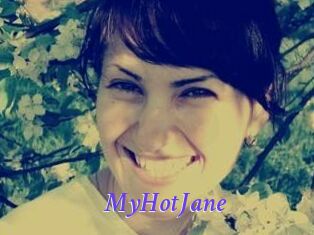 MyHotJane