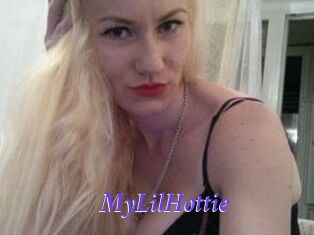 MyLilHottie