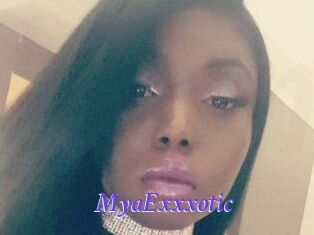 MyaExxxotic