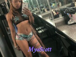 MyaScott