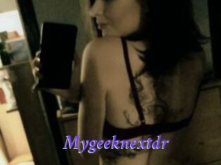 Mygeeknextdr