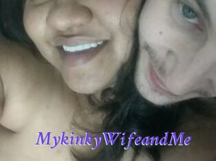 MykinkyWifeandMe
