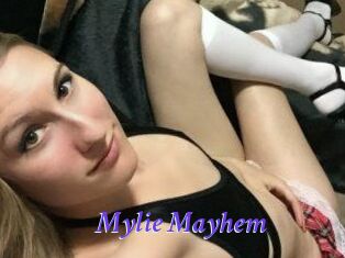 Mylie_Mayhem Bdsm gratuit