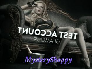 MysteryShoppy