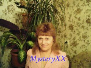 MysteryXX