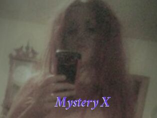Mystery_X Bdsm gratuit