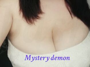 Mystery_demon