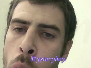 Mysteryboy