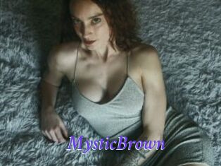 MysticBrown