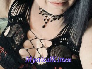 MysticalKitten
