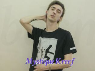 Mystique_Kreef Bdsm gratuit