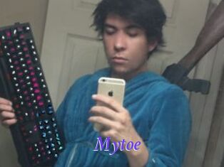 Mytoe