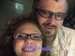 MzTrouble