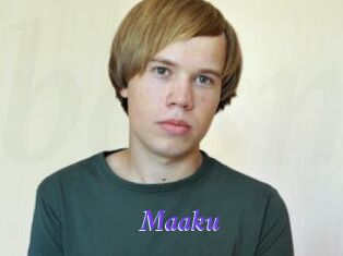 maaku Bdsm gratuit