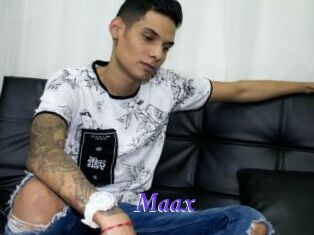 Maax